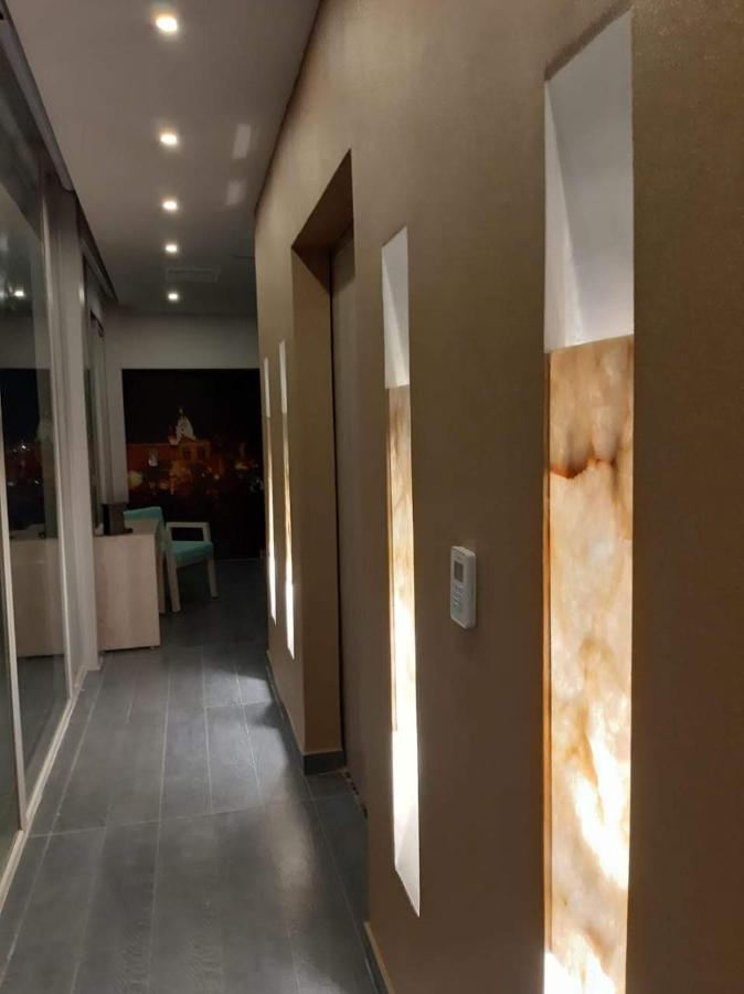 Hotel Zi One Luxury Cartagena Luaran gambar