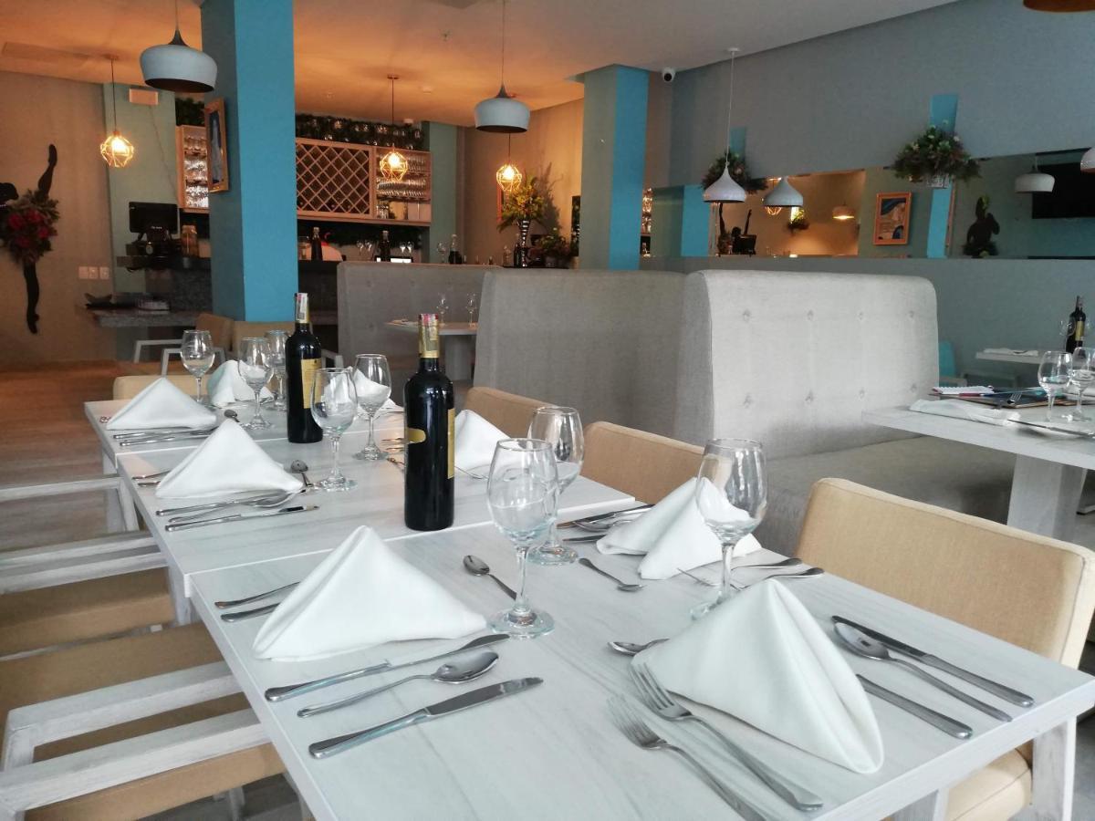 Hotel Zi One Luxury Cartagena Luaran gambar