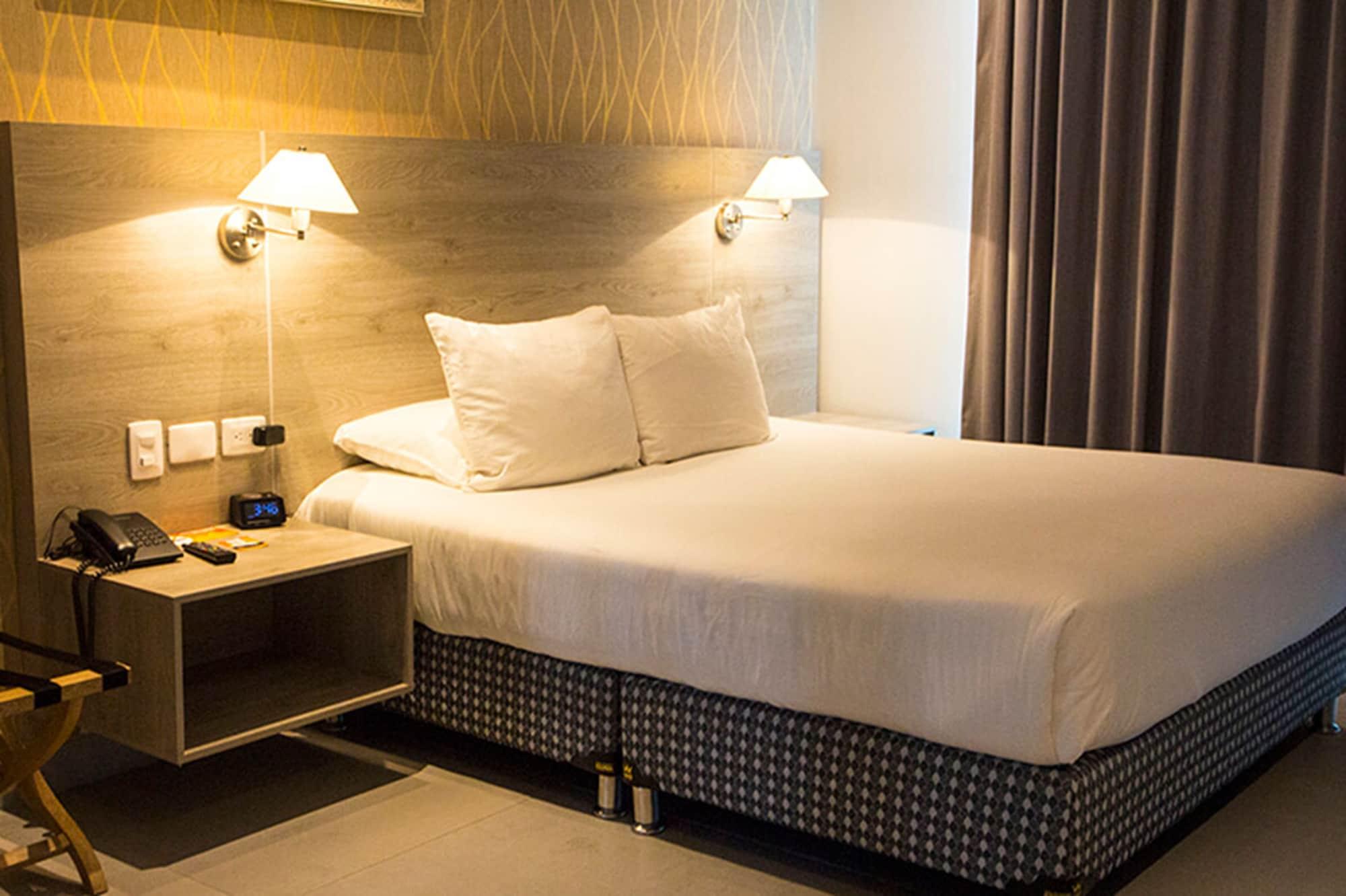 Hotel Zi One Luxury Cartagena Luaran gambar