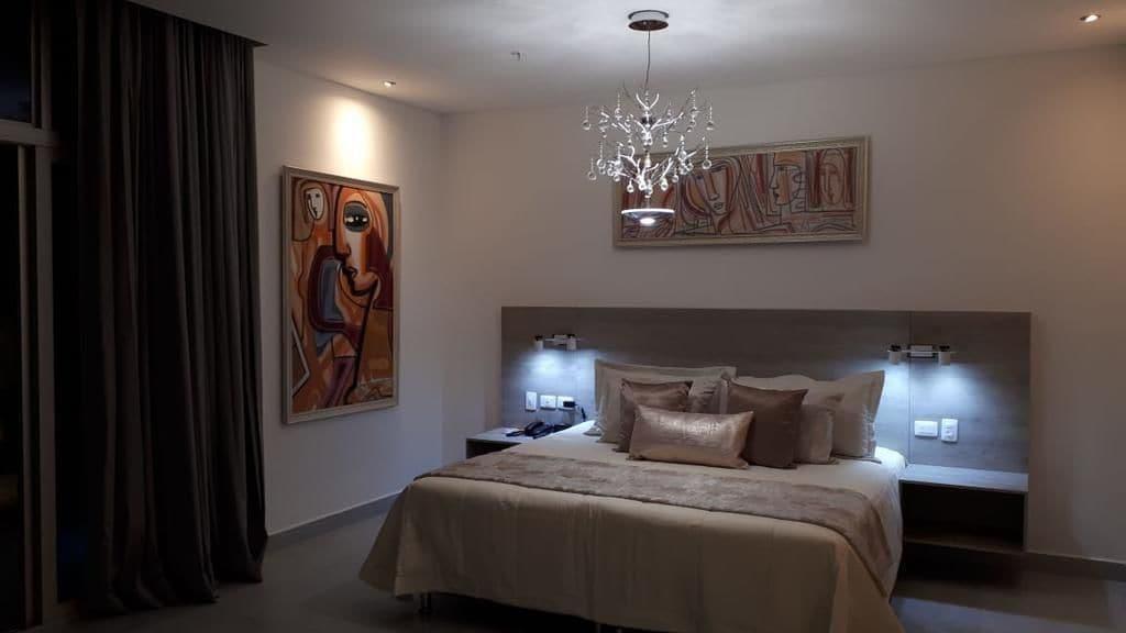 Hotel Zi One Luxury Cartagena Luaran gambar