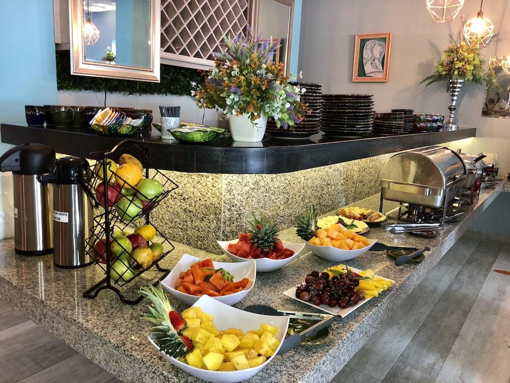 Hotel Zi One Luxury Cartagena Luaran gambar