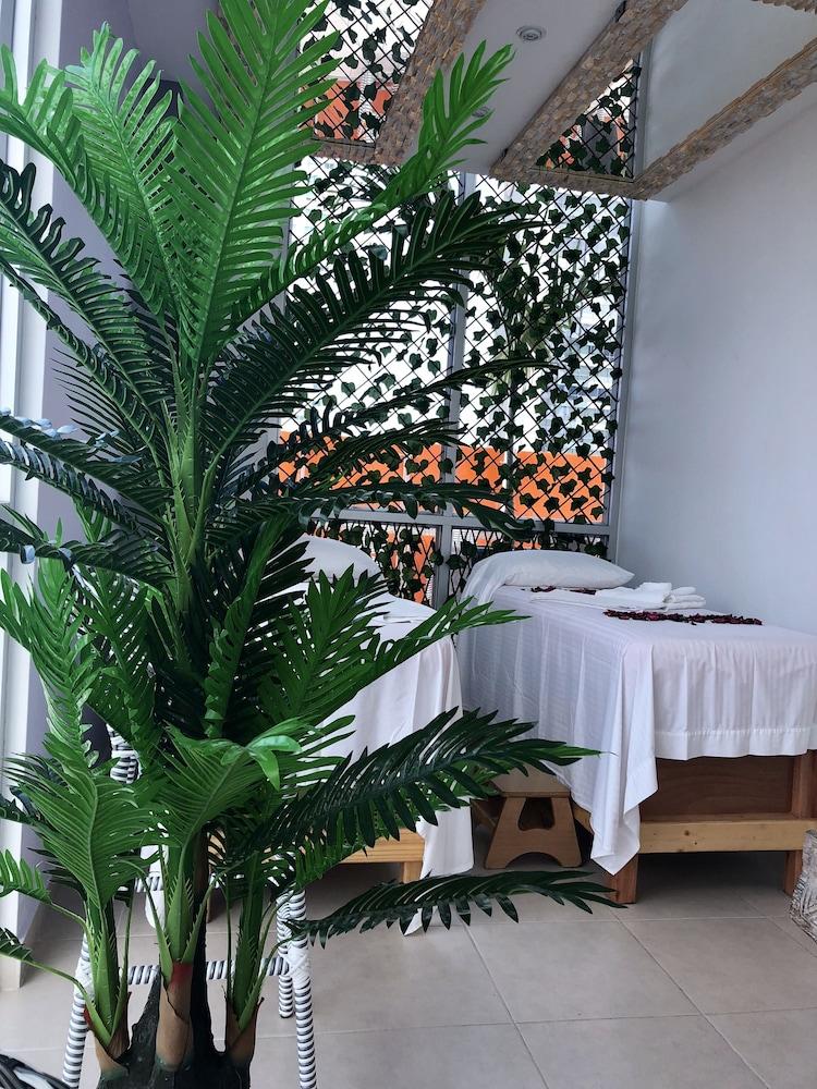 Hotel Zi One Luxury Cartagena Luaran gambar