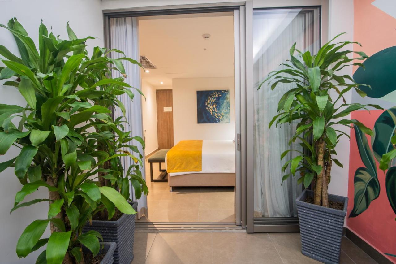 Hotel Zi One Luxury Cartagena Luaran gambar