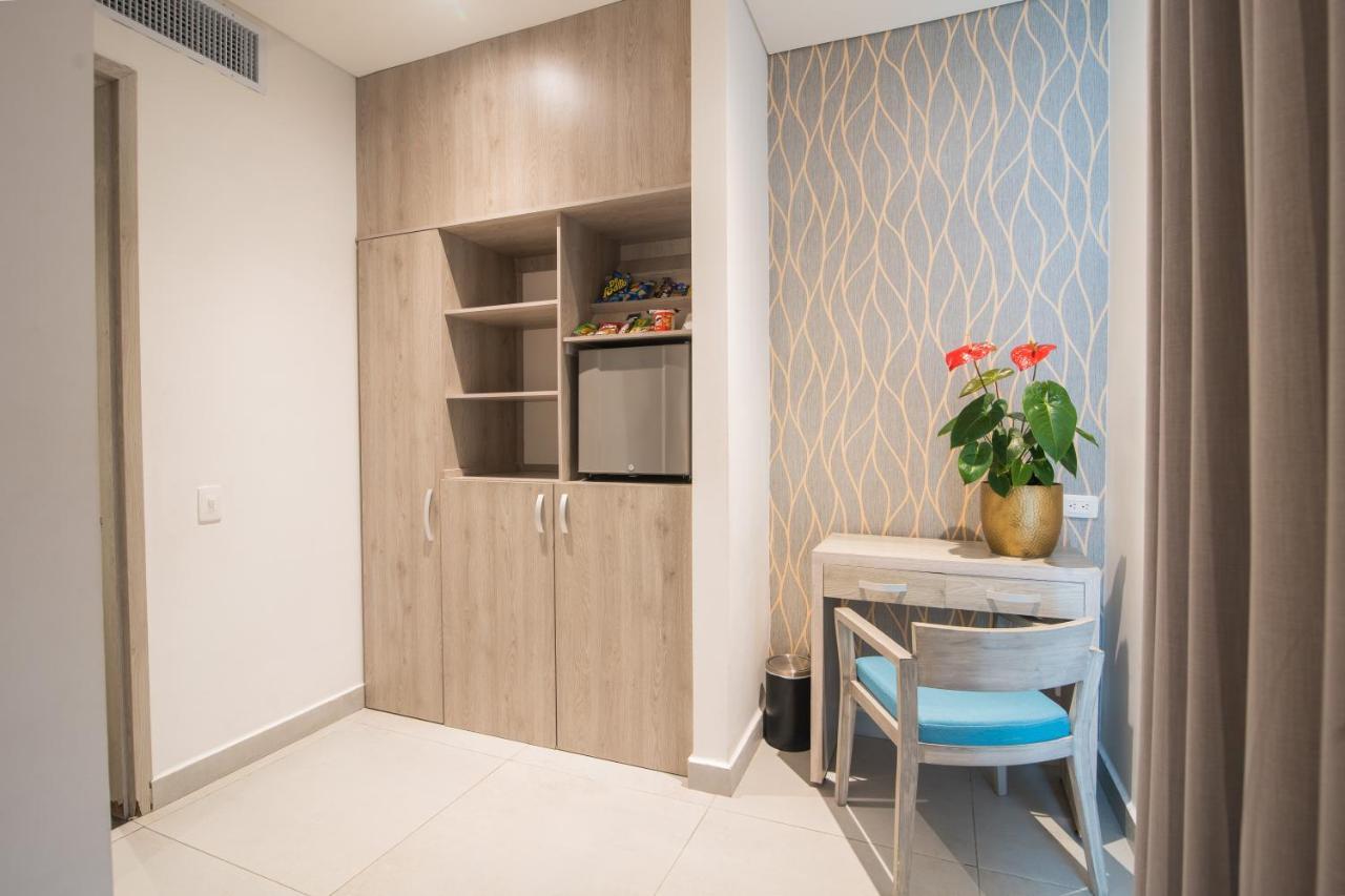 Hotel Zi One Luxury Cartagena Luaran gambar