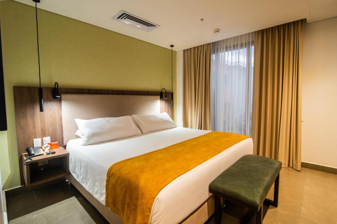 Hotel Zi One Luxury Cartagena Luaran gambar