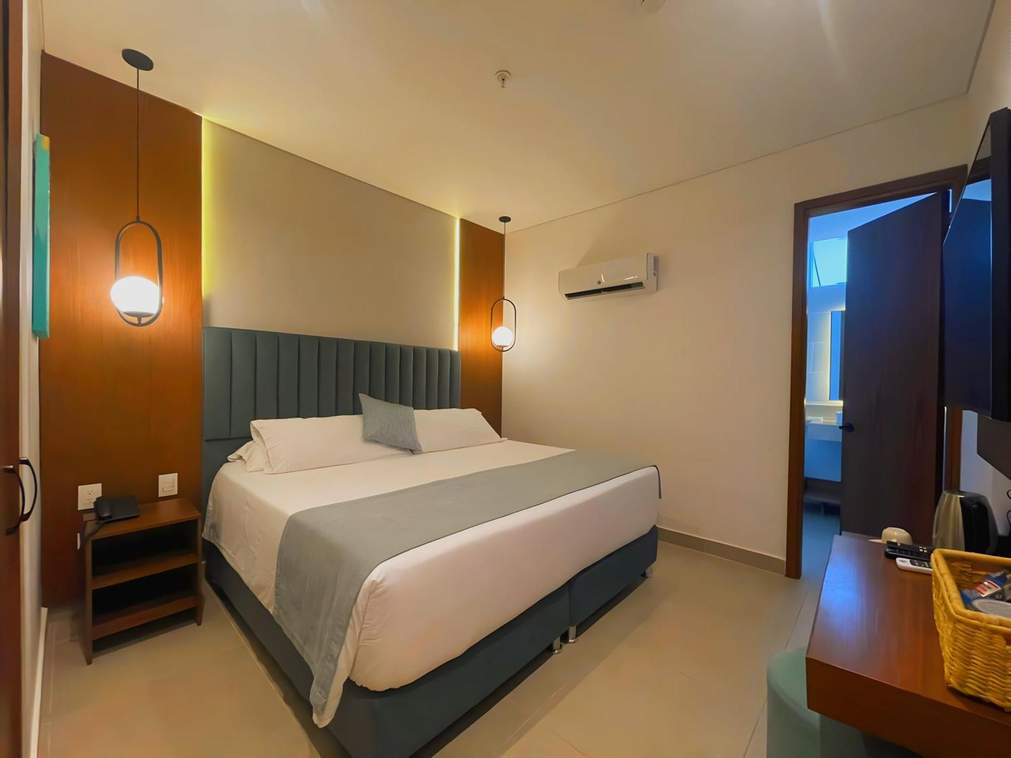 Hotel Zi One Luxury Cartagena Luaran gambar