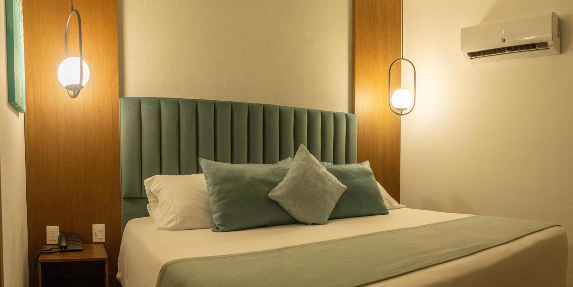 Hotel Zi One Luxury Cartagena Luaran gambar