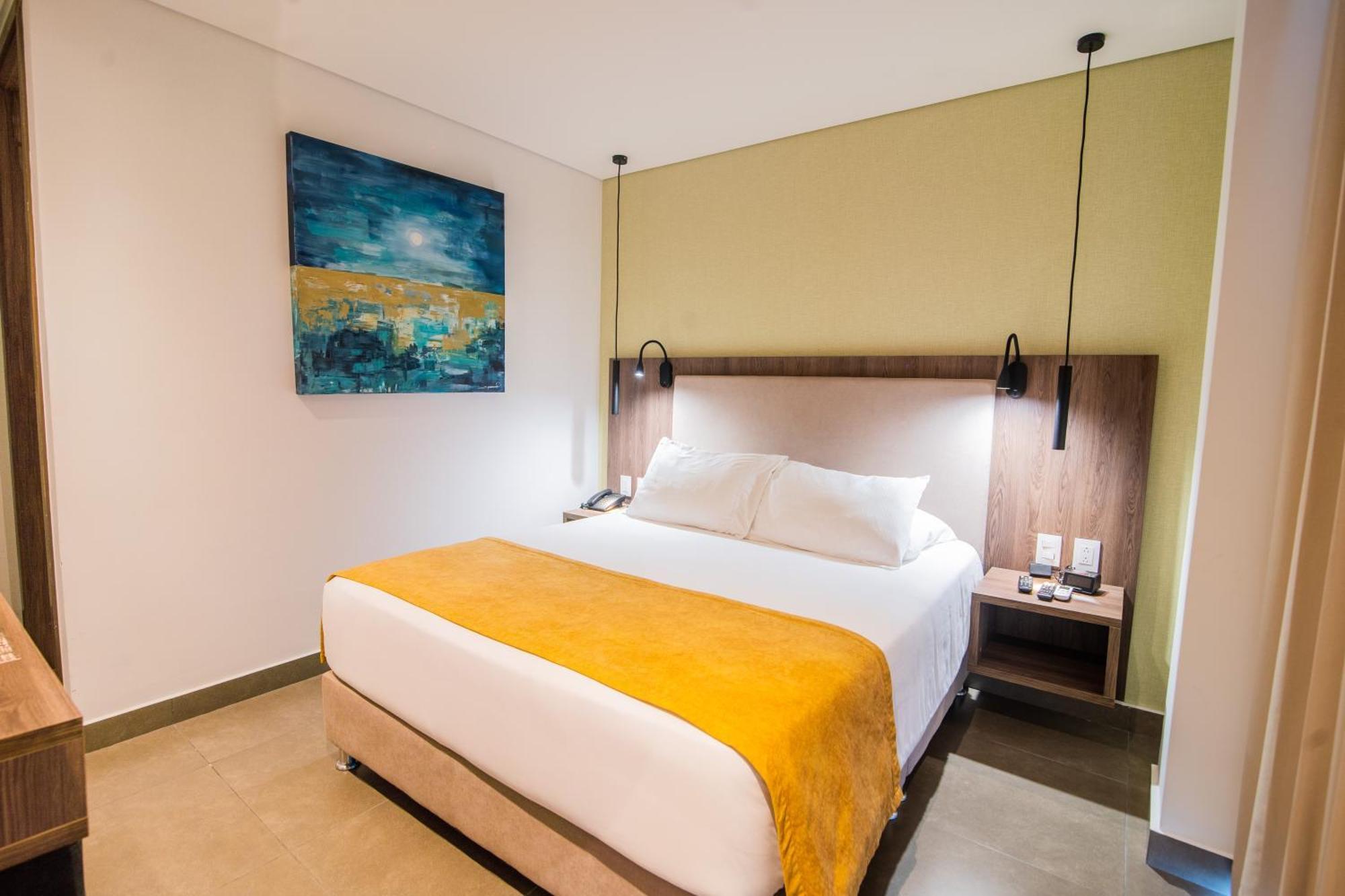 Hotel Zi One Luxury Cartagena Luaran gambar