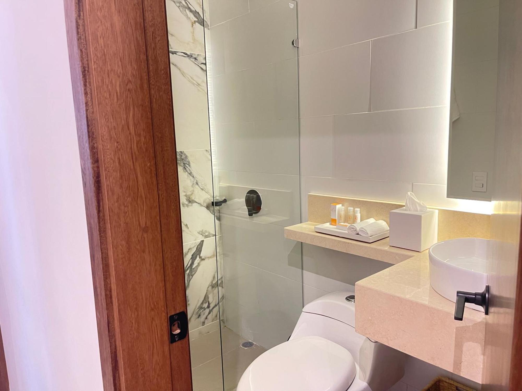 Hotel Zi One Luxury Cartagena Luaran gambar